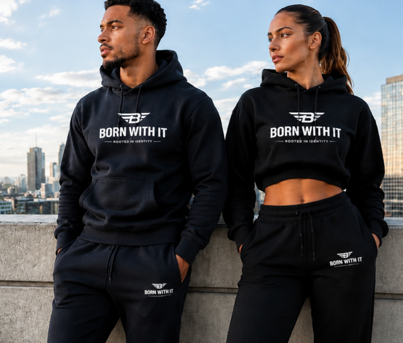 TRACKSUITS