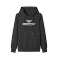 Classic Unisex Cotton Hoodie