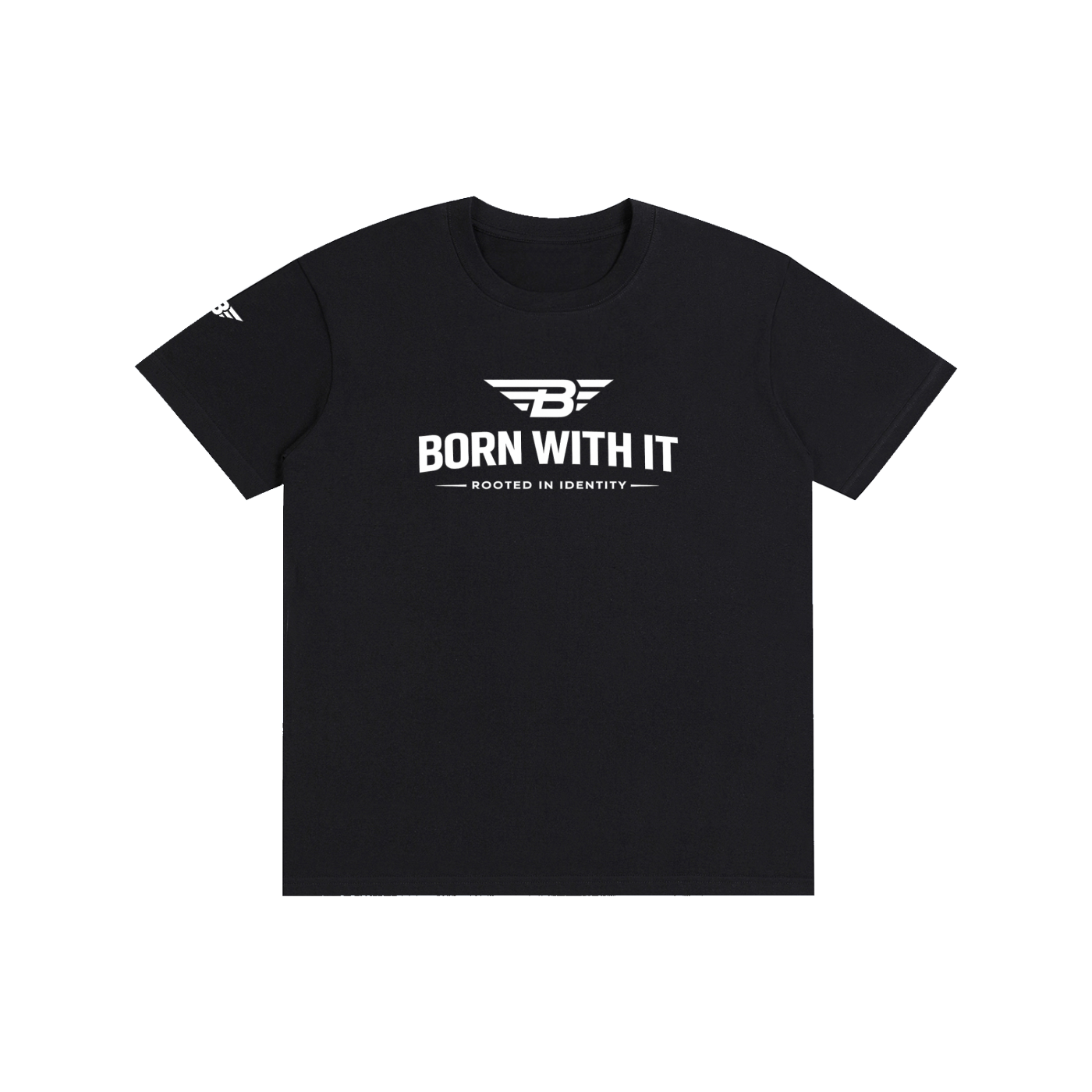Pure Cotton Unisex T-Shirt