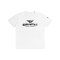 Pure Cotton Unisex T-Shirt