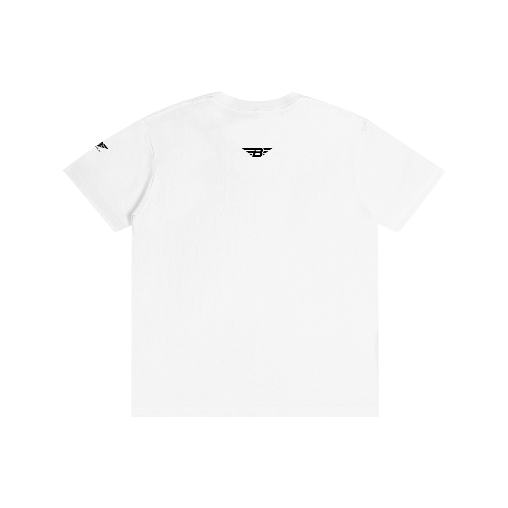 Pure Cotton Unisex T-Shirt