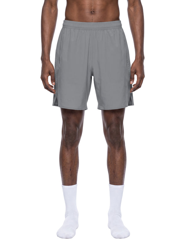 MEN'S REGULAR FIT PERFORMANCE SHORTS