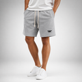 SHORTS ESENCIALES DE ALGODÓN