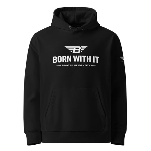 SIGNATURA HOODIE