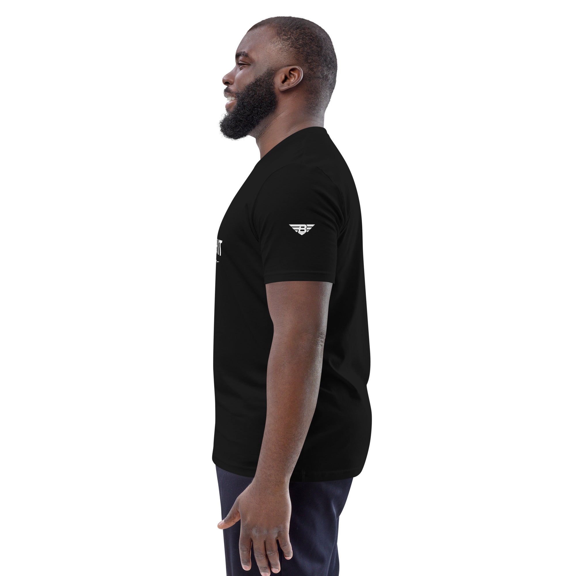 MEN'S ORGANIC 