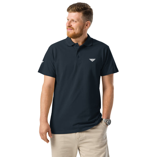  PIGUE POLO SHIRT